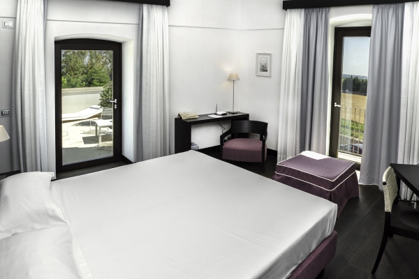 Hotel Masseria Bagnara Resort & Spa